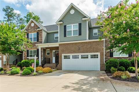282 Creekmore Place, Goochland, VA 23238