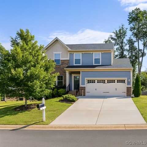 7833 Arbor Ponds Court, New Kent, VA 23124