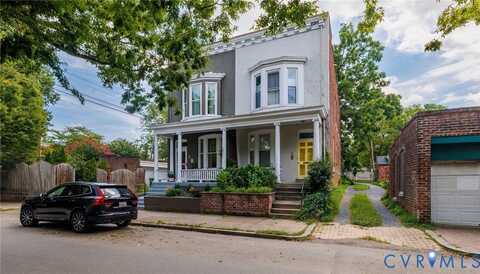 7 N Davis Avenue, Richmond, VA 23220