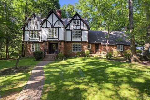 8327 Fulham Court, Richmond, VA 23227
