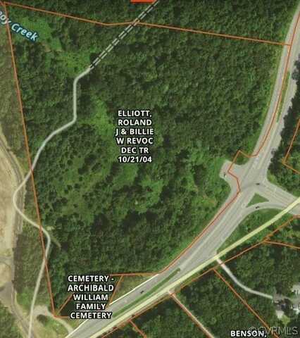 Sliding Hill Road, Ashland, VA 23005