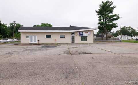 2311 Hungary Road, Henrico, VA 23228