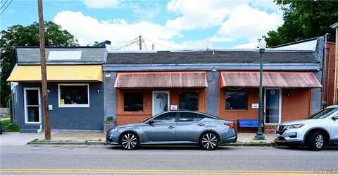 3019-3021-3023 Meadowbridge Road, Richmond, VA 23222