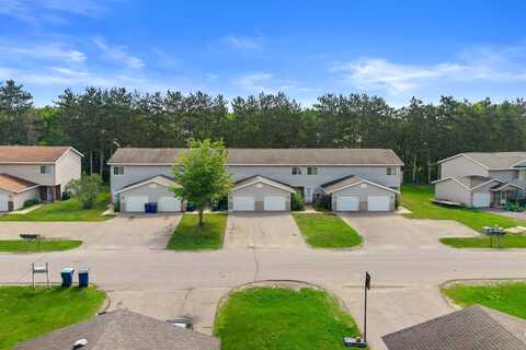 3430 - 3440 HOFFMAN DRIVE, Plover, WI 54467