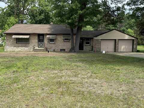 5212 AIRPORT ROAD, Stevens Point, WI 54482