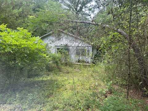 154 Wheat Store Road, Decaturville, TN 38329