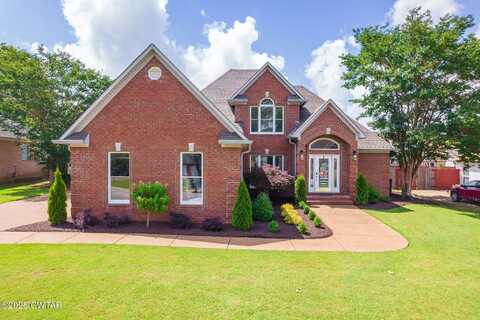 43 Fawnwood Cove, Jackson, TN 38305