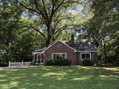 307 Phillips Street, Dyersburg, TN 38024