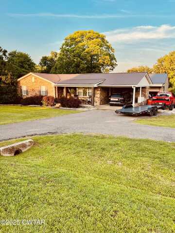 186 Palmer Subdivision Road, Dyersburg, TN 38024
