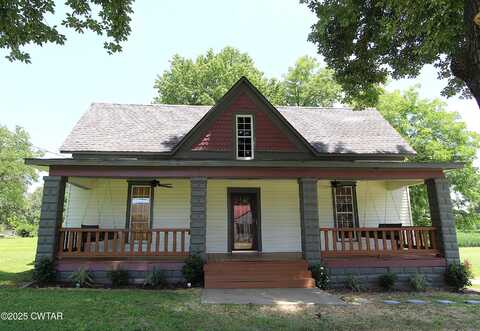 288 W Broad Street, Dyer, TN 38330