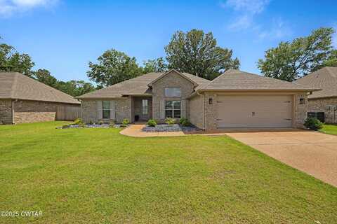 68 Brookwood Drive, Jackson, TN 38305