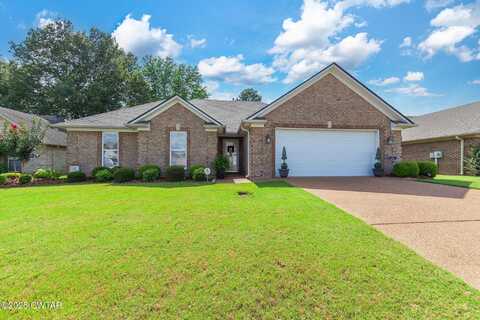 21 Grove Hill Lane, Jackson, TN 38305