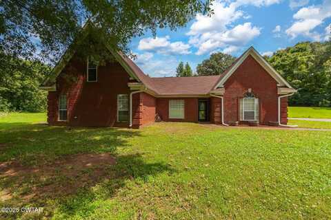 135 Davis Road, Brownsville, TN 38012
