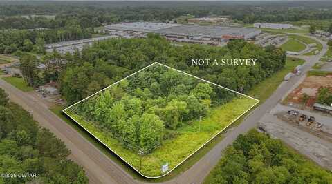 0 Highway 22 S, Lexington, TN 38351