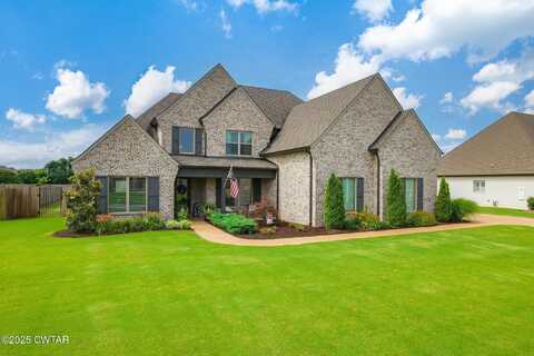 58 Lancaster Cove, Jackson, TN 38305