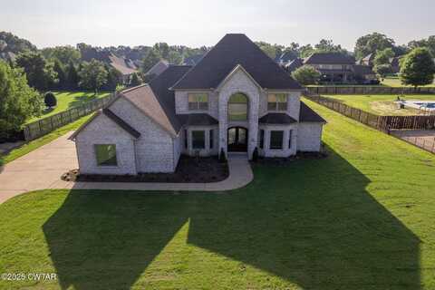 26 Applestone Drive, Jackson, TN 38305