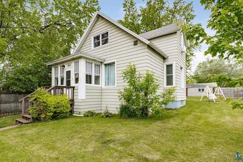 3801 W 5th St, Duluth, MN 55807