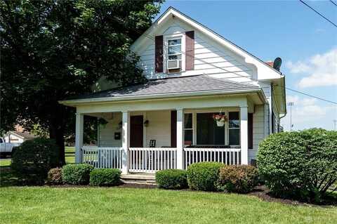 214 N Main Street, Arcanum, OH 45304