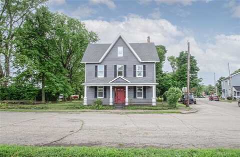 101 S 2nd Street, Trenton, OH 45067