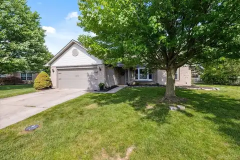 2356 Pewter Hills Court, Miamisburg, OH 45342