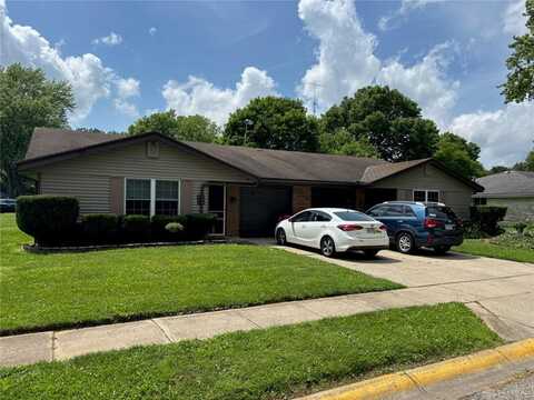 51 Teri Drive, West Milton, OH 45383