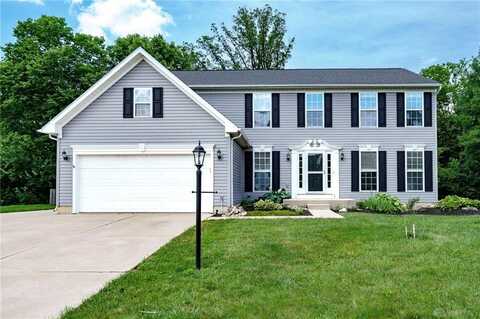 3605 Queen Victoria Court, Beavercreek, OH 45431