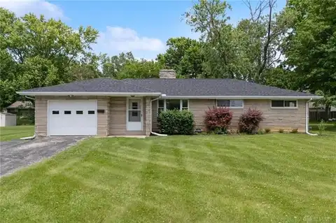 40 Rosewood Drive, Springboro, OH 45066
