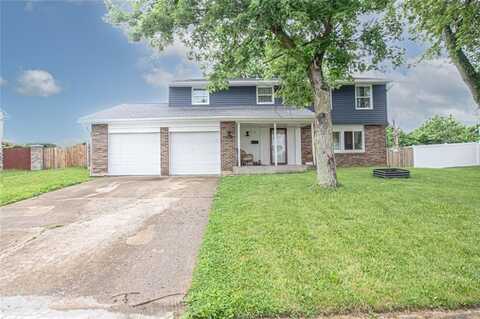 5570 Olive Tree Drive, Dayton, OH 45426