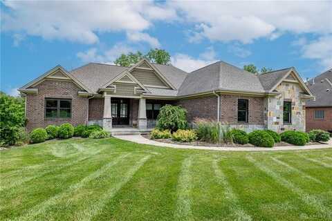 70 George Wythe Way, Beavercreek, OH 45434