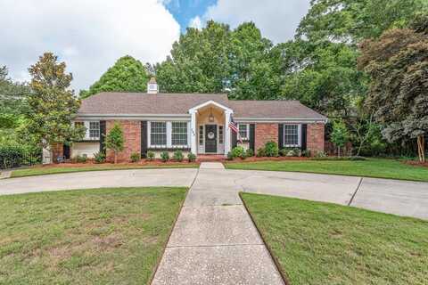 702 West Lee, Enterprise, AL 36330