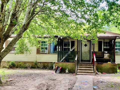 110 Sunflower Lane, Midland City, AL 36350
