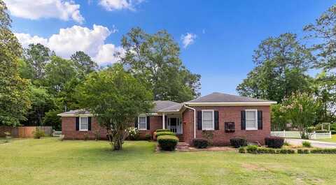 1104 Strathmore Ave, Dothan, AL 36303