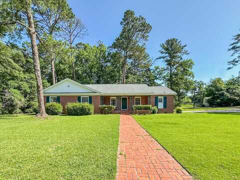 800 BROOKSIDE AVE, Geneva, AL 36340