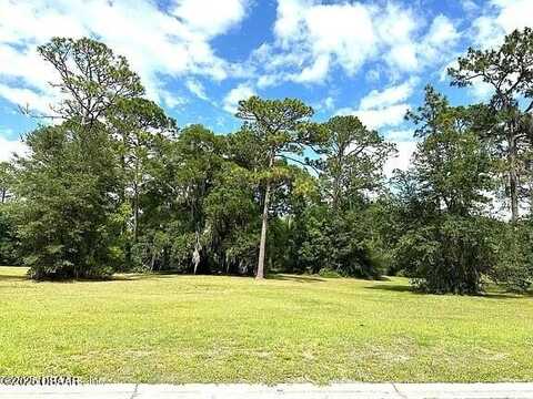 Lot 18 BLAIR ESTATES DRIVE LOT 18, Palatka, FL 32177
