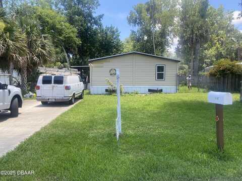 1047 Green Acres Circle N, South Daytona, FL 32119