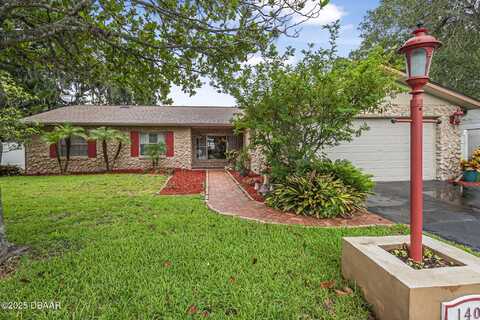 1409 Mollie Road, Daytona Beach, FL 32114