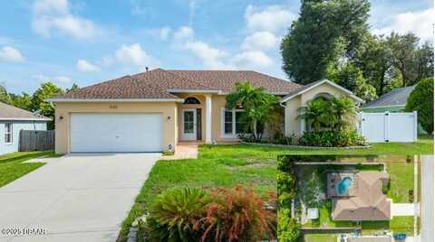 505 Sandale Court, DeLand, FL 32724