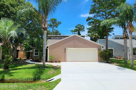 141 Gull Circle N, Daytona Beach, FL 32119