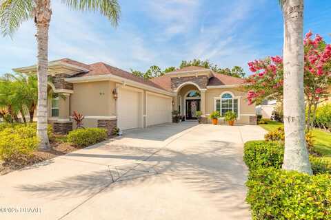 3418 Leonardo Lane, New Smyrna Beach, FL 32168