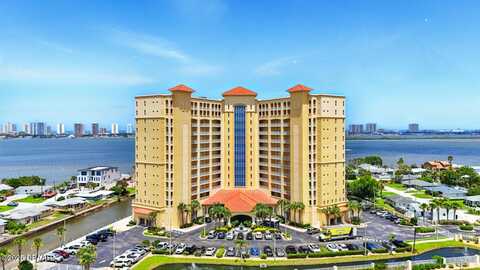 2801 S Ridgewood Avenue, South Daytona, FL 32119