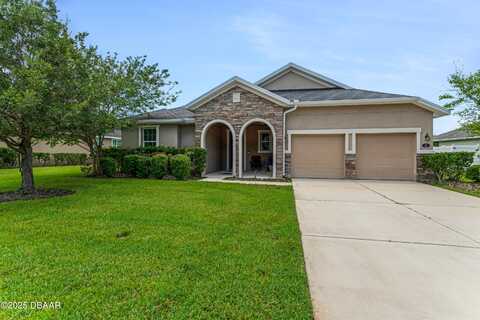 32 Abacus Avenue, Ormond Beach, FL 32174