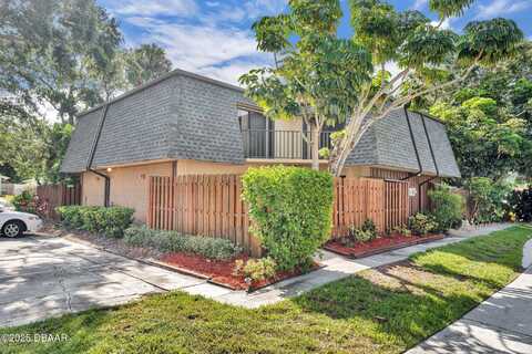 3824 Saxon Drive, New Smyrna Beach, FL 32169