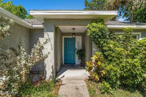 2531 Needle Palm Drive, Edgewater, FL 32141