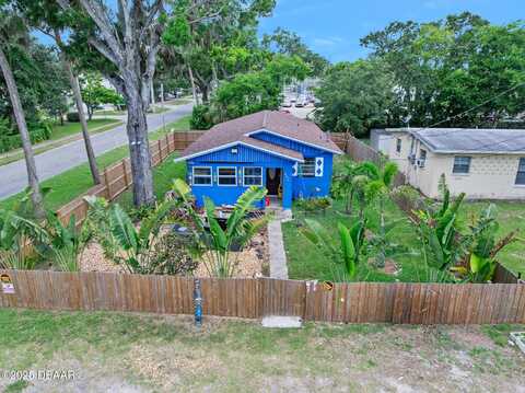 600 Holmes Avenue, Daytona Beach, FL 32114