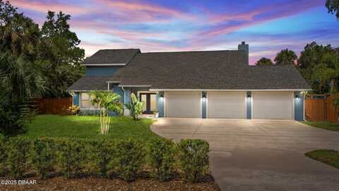 2506 Sunset Drive, New Smyrna Beach, FL 32168