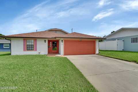 33 Rivocean Drive, Ormond Beach, FL 32176