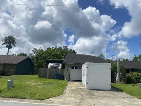 6 Waterberry Circle, Ormond Beach, FL 32174