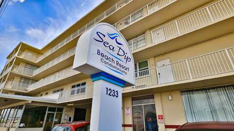 1233 S Atlantic Avenue, Daytona Beach, FL 32118