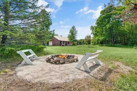 2534 Fieldcrest Ln, Sister Bay, WI 54234