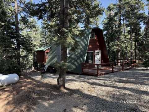 3490 N Ute Ln, Duck Creek Village, UT 84762